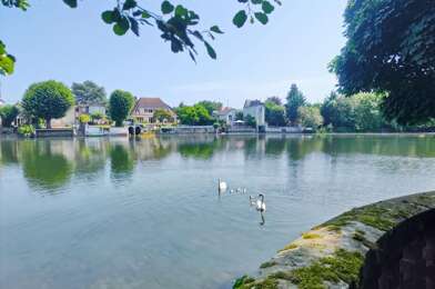 Appartement 8 pièces 499000 €