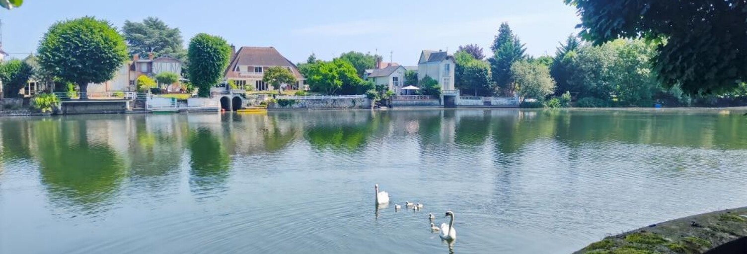 Appartement 8 Pièces 232 m² à vendre à Olivet (45160)