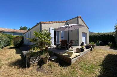 Maison 4 pièces 294000 €