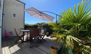 Maison 4 Pièces 90 m² à vendre à Les Mathes (17570)