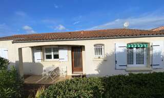 Maison 4 Pièces 90 m² à vendre à Les Mathes (17570)
