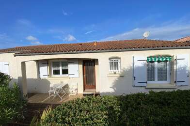 Maison 4 pièces 294000 €