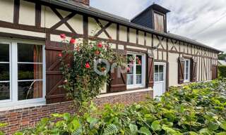 Maison 4 Pièces 95 m² à vendre à Le Fidelaire (27190)