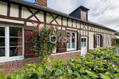 Maison 4 pièces 139000 €