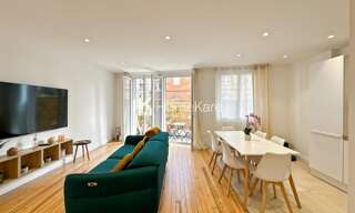 Appartement 4 Pièces 83 m² à vendre à Toulouse (31000)
