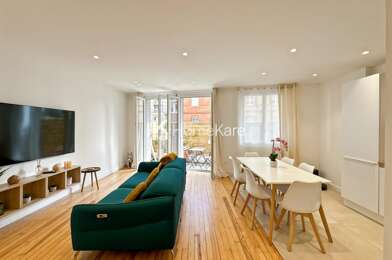 Appartement 4 pièces 405000 €