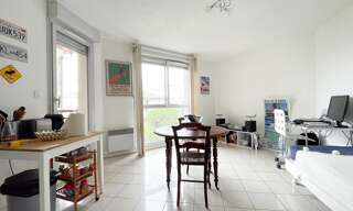 Appartement 1 Pièce 33 m² à louer à Toulouse (31200)