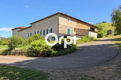 Maison 5 pièces 280000 €