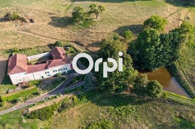 Maison 5 pièces 280000 €