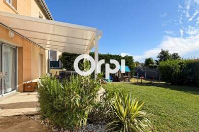 Maison 4 pièces 307000 €