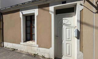 Maison 3 Pièces 53 m² à vendre à Les Sables-d'Olonne (85100)