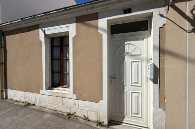 Maison 3 pièces 214000 €