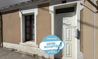 Maison 3 Pièces 53 m² à vendre à Les Sables-d'Olonne (85100)