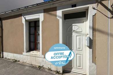 Maison 3 pièces 214000 €