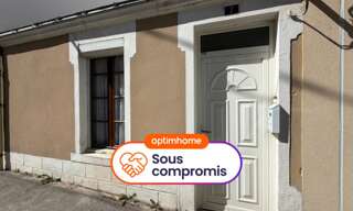 Maison 3 Pièces 53 m² à vendre à Les Sables-d'Olonne (85100)