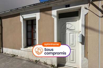 Maison 3 pièces 214000 €