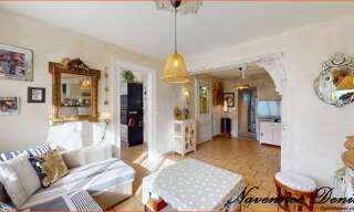 Maison 6 Pièces 130 m² à vendre à Saint-Pierre-lès-Elbeuf (76320)