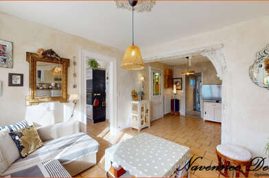 Maison 6 pièces 239500 €