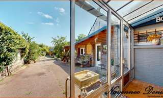 Maison 6 Pièces 130 m² à vendre à Saint-Pierre-lès-Elbeuf (76320)