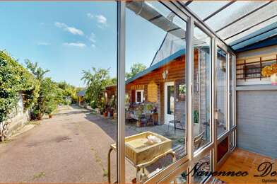 Maison 6 pièces 239500 €