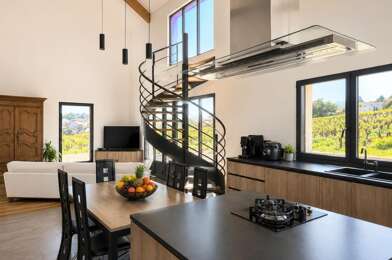 Maison 7 pièces 614000 €