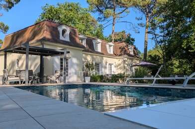 Maison 10 pièces 980000 €
