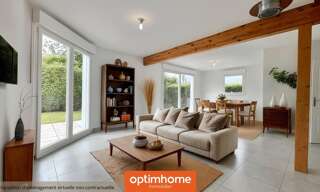Maison 5 Pièces 110 m² à vendre à Saulxures-sur-Moselotte (88290)