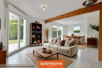 Maison 5 pièces 238000 €
