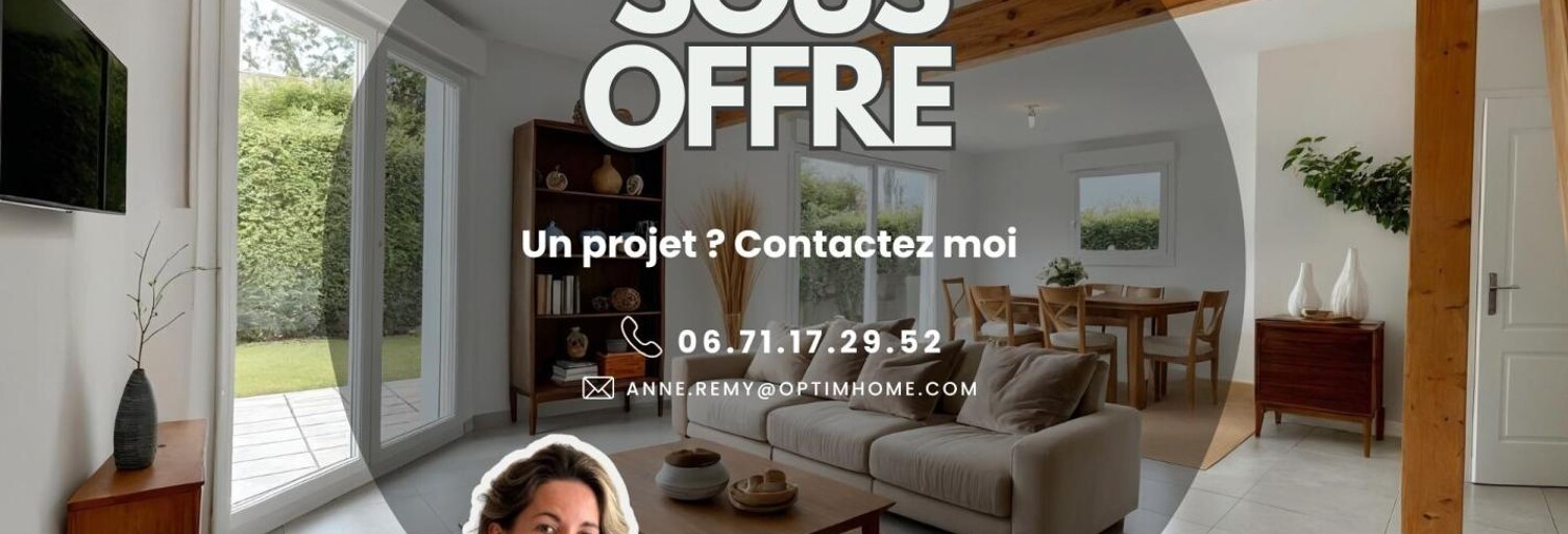Maison 5 Pièces 110 m² à vendre à Saulxures-sur-Moselotte (88290)