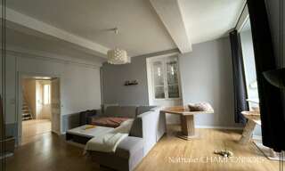 Appartement 3 Pièces 119 m² à vendre à Gray (70100)