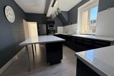 Appartement 3 pièces 85000 €