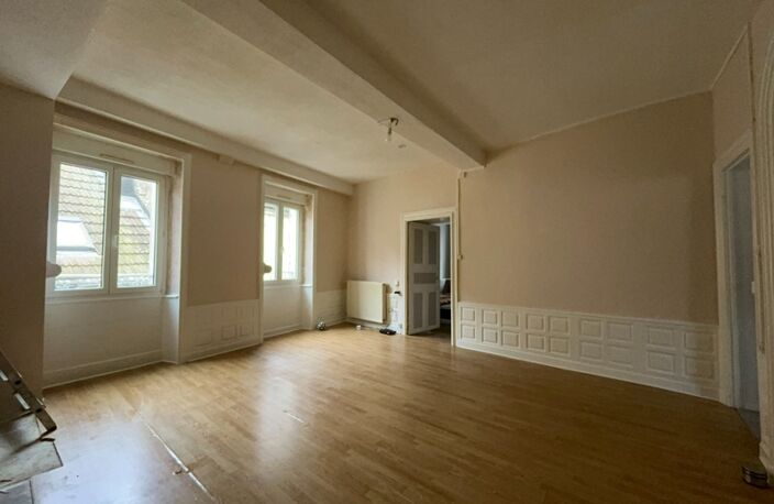 Appartement 120 m² - 2 chambres - Terrasse - Parking - Centre-ville Gray — photo 3