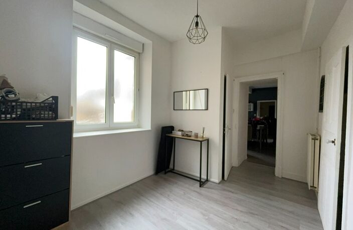 Appartement 120 m² - 2 chambres - Terrasse - Parking - Centre-ville Gray — photo 4