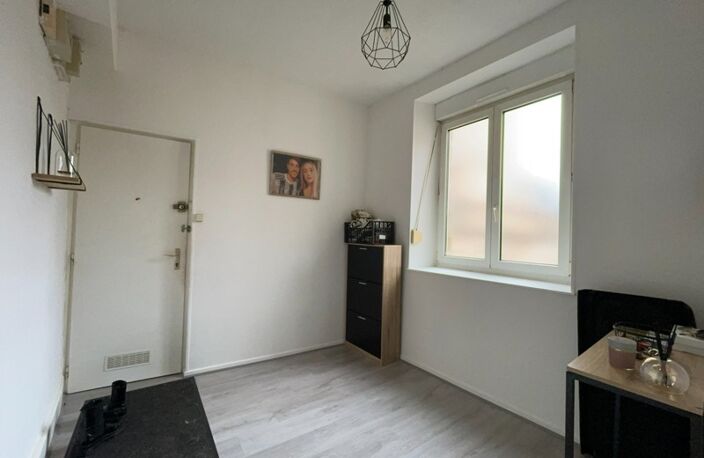 Appartement 120 m² - 2 chambres - Terrasse - Parking - Centre-ville Gray — photo 5