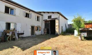 Maison 3 Pièces 64 m² à vendre à Lezoux (63190)