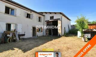 Maison 3 Pièces 64 m² à vendre à Lezoux (63190)
