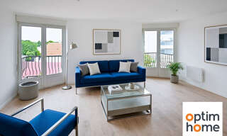 Appartement 4 Pièces 98 m² à vendre à Lexy (54720)