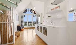 Appartement 5 Pièces 138 m² à vendre à Deauville (14800)
