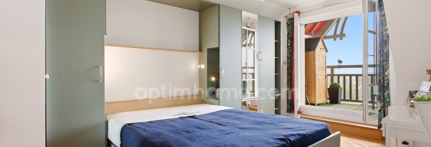 Appartement 5 Pièces 138 m² à vendre à Deauville (14800)