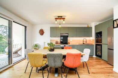 Appartement 4 pièces 570000 €