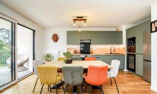 Appartement 4 Pièces 106 m² à vendre à Tours (37100)