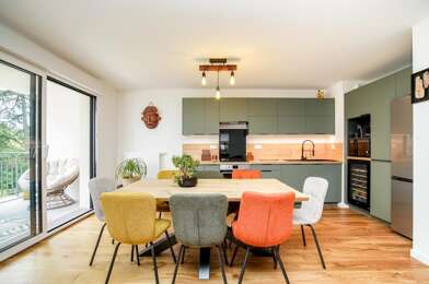 Appartement 4 pièces 570000 €