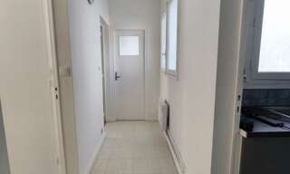 Appartement 2 Pièces 45 m² à vendre à Royan (17200)