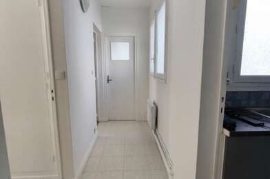 Appartement 2 pièces 202000 €
