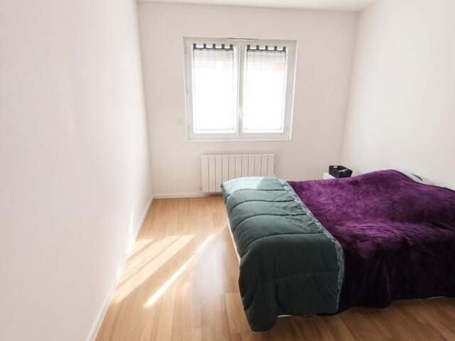 Appartement à vendre 2 pièces ROYAN (17) — photo du bien