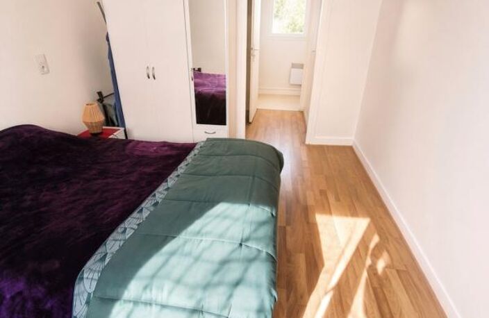 Appartement à vendre 2 pièces ROYAN (17) — photo 3