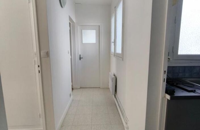 Appartement à vendre 2 pièces ROYAN (17) — photo 4