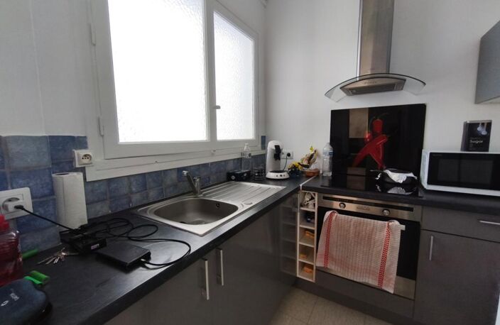 Appartement à vendre 2 pièces ROYAN (17) — photo 5