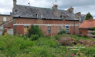 Maison 5 Pièces 120 m² à vendre à Saint-Brieuc (22000)