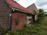 LONGÈRE EN PIERRES À RÉNOVER – FORT POTENTIEL – SAINT-BRIEUC CENTRE — photo 4